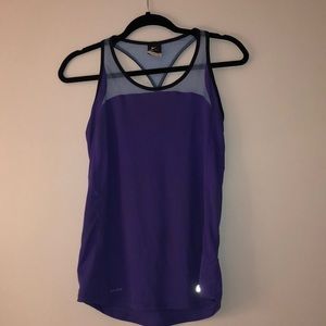 Nike Workout Tank